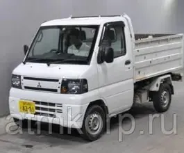 Самосвал Самосвал  Mitsubishi MINICAB  б/у