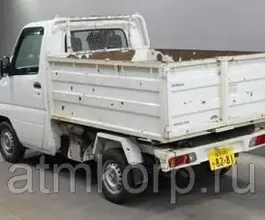 Самосвал Самосвал  Mitsubishi MINICAB  б/у фото 2