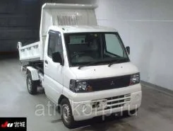 Самосвал Самосвал  Mitsubishi MINICAB  б/у