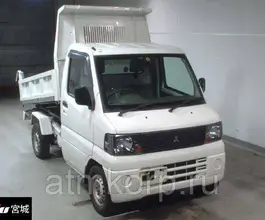 Самосвал Самосвал  Mitsubishi MINICAB  б/у