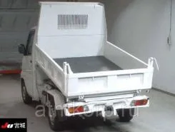 Самосвал Самосвал  Mitsubishi MINICAB  б/у фото 2