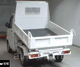Самосвал Самосвал  Mitsubishi MINICAB  б/у фото 2