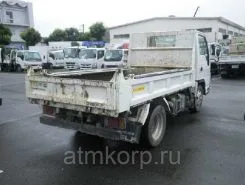 Самосвал Самосвал  ISUZU Elf  б/у фото 2