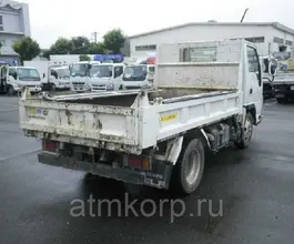 Самосвал Самосвал  ISUZU Elf  б/у фото 2