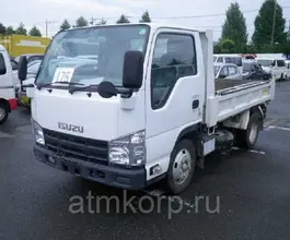 Самосвал Самосвал  ISUZU Elf  б/у