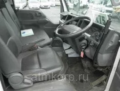 Самосвал Самосвал  ISUZU Elf  б/у фото 4