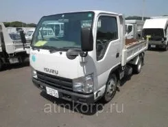 Самосвал Самосвал  ISUZU Elf  б/у