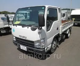 Самосвал Самосвал  ISUZU Elf  б/у