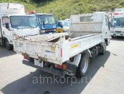 Самосвал Самосвал  ISUZU Elf  б/у фото 2