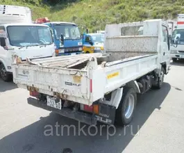 Самосвал Самосвал  ISUZU Elf  б/у фото 2