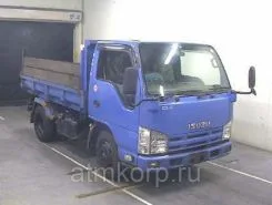 Самосвал Самосвал  ISUZU Elf  б/у