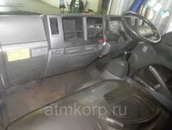 Самосвал Самосвал  ISUZU Elf  б/у фото 3