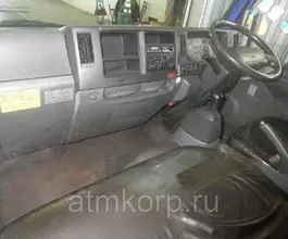 Самосвал Самосвал  ISUZU Elf  б/у фото 3