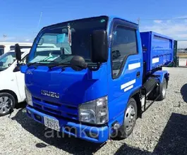 Самосвал Самосвал  ISUZU Elf  б/у