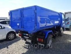 Самосвал Самосвал  ISUZU Elf  б/у фото 2