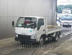 Самосвал Самосвал  ISUZU Elf  б/у