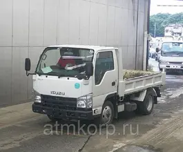 Самосвал Самосвал  ISUZU Elf  б/у