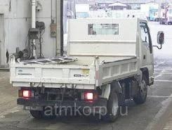 Самосвал Самосвал  ISUZU Elf  б/у фото 2