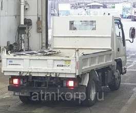 Самосвал Самосвал  ISUZU Elf  б/у фото 2