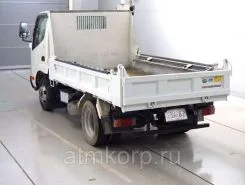 Самосвал Самосвал  HINO Dutro  б/у фото 2