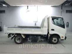 Самосвал Самосвал  HINO Dutro  б/у фото 3