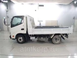 Самосвал Самосвал  HINO Dutro  б/у фото 4