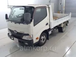 Самосвал Самосвал  HINO Dutro  б/у фото 5