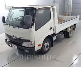 Самосвал Самосвал  HINO Dutro  б/у фото 5