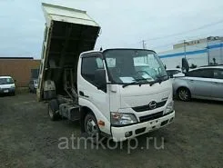 Самосвал Самосвал  HINO Dutro  б/у фото 2