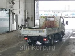 Самосвал Самосвал  HINO Dutro  б/у фото 2