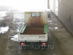 Самосвал Самосвал  HINO Dutro  б/у фото 3