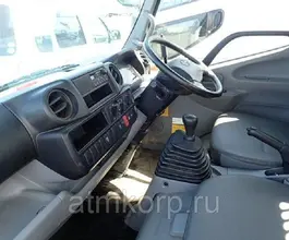 Самосвал Самосвал  HINO Dutro  б/у фото 4