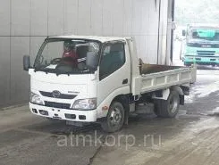 Самосвал Самосвал  HINO Dutro  б/у