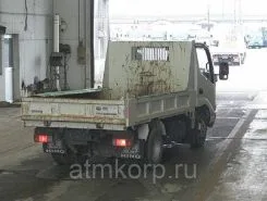 Самосвал Самосвал  HINO Dutro  б/у фото 2