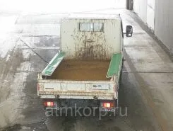 Самосвал Самосвал  HINO Dutro  б/у фото 3