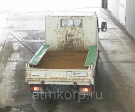 Самосвал Самосвал  HINO Dutro  б/у фото 3