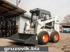 Фронтальный погрузчик WECAN WT800F 2019 года б/у