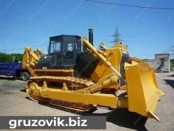 Бульдозер Shantui SD32 2020 года б/у