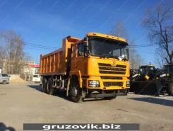 Самосвал Самосвал  Shacman SX3256 2020 года новый