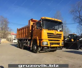 Самосвал Самосвал  Shacman SX3256 2020 года новый