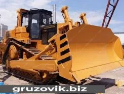 Бульдозер HBXG SHEHWA SD7 2020 года новый