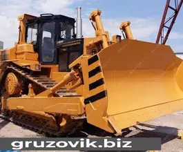 Бульдозер HBXG SHEHWA SD7 2020 года новый