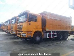 Самосвал Самосвал  Shacman SX3256 2020 года новый
