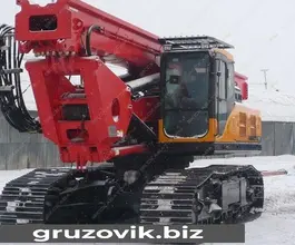 Sany SR  2020 года новый