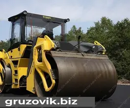 Дорожный каток Bomag BW 2020 года новый