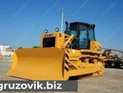 Бульдозер HBXG SHEHWA TY165-2 2017 года б/у