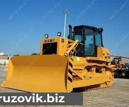 Бульдозер HBXG SHEHWA TY165-2 2017 года б/у