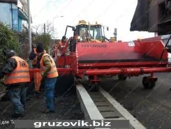 Дорожная техника  Hydrog DG 3000 2019 года б/у
