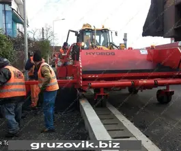 Дорожная техника  Hydrog DG 3000 2019 года б/у