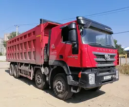 Самосвал Самосвал  Hongyan 908 2022 года б/у